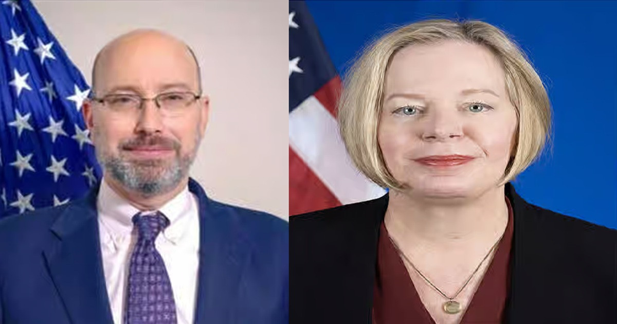 Dhaka set for first visit by delegation from Trump administration