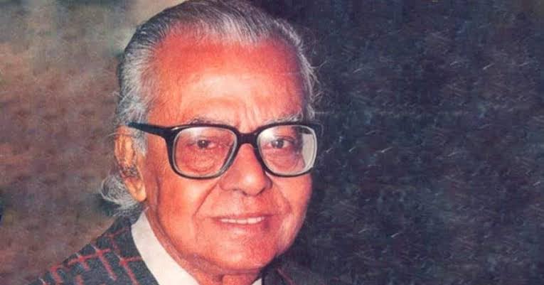রোকনুজ্জামান খান দাদা ভাইয়ের শততম জন্মদিনে শ্রদ্ধাঞ্জলি