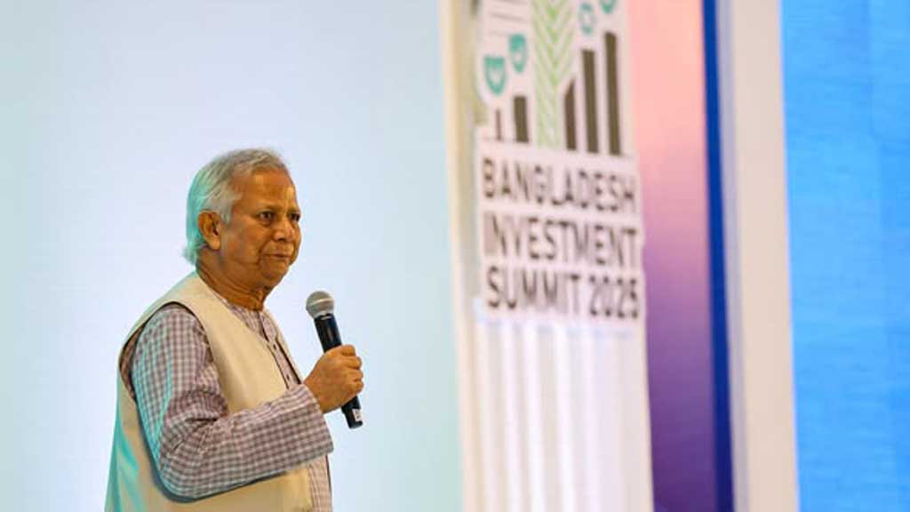 Bangladesh is the best place for investment: CA