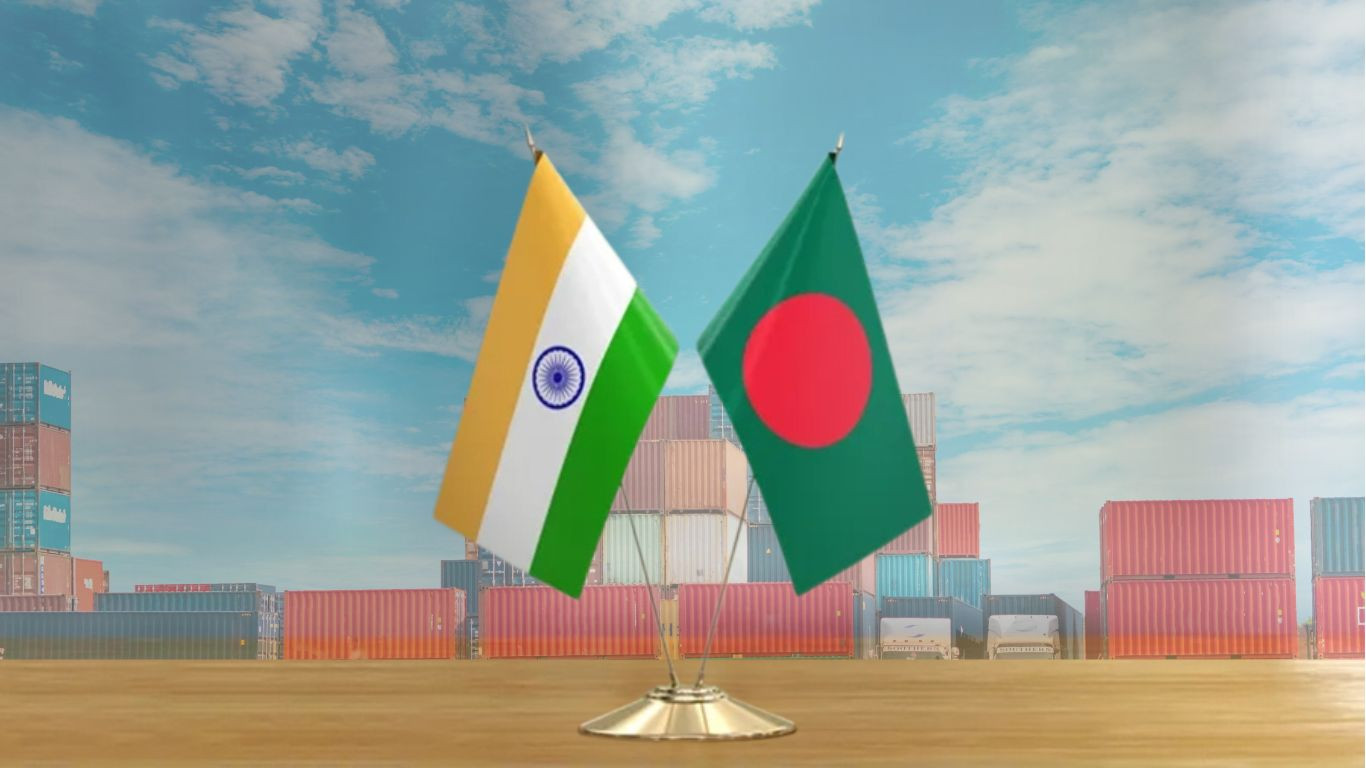 India ends transshipment facility for Bangladesh