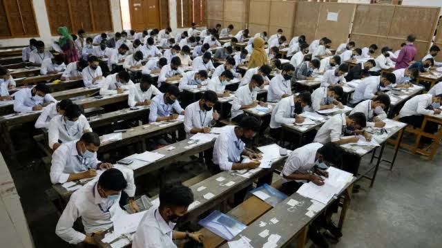 SSC, equivalent exams begin today