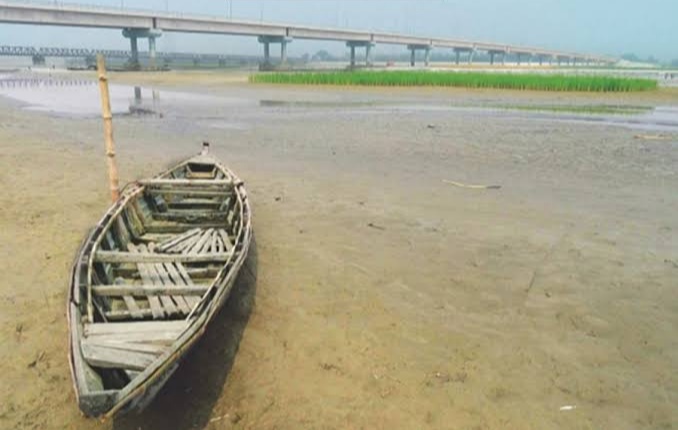 81 rivers vanishing across Bangladesh: Study