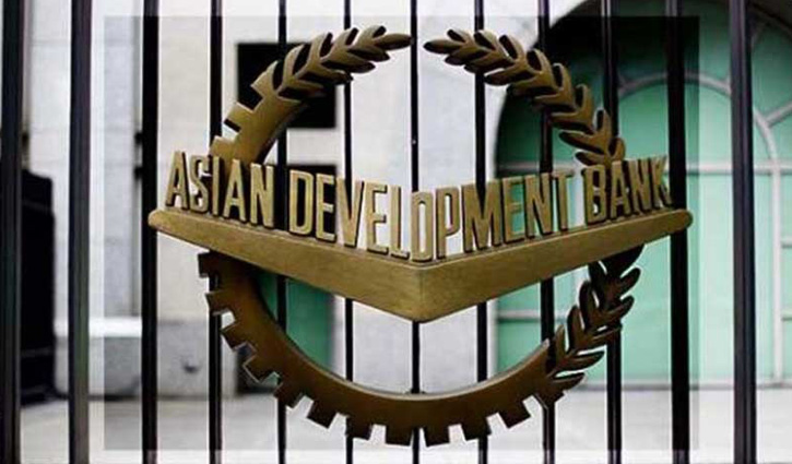ADB considerably cuts BD's growth forecast