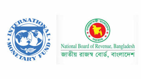 IMF cuts extra tax revenue target to Tk 510 billion
