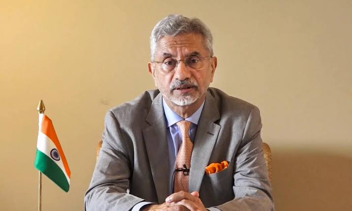 Hope Bangladesh elections will be held soon: Jaishankar