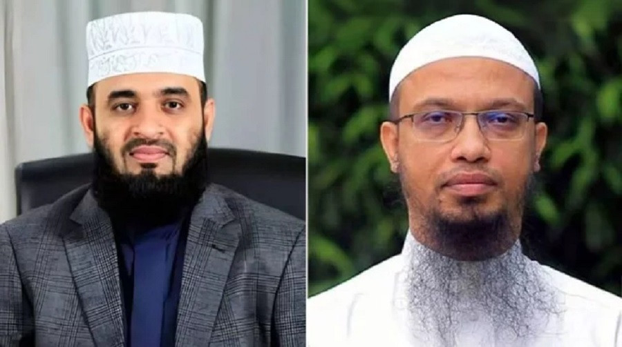 Islamic scholars including Ahmadullah, Azhari to join ‘March for Gaza’