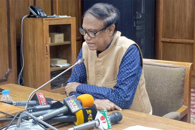 Some illegal foreign assets to be frozen within 6 months: BB governor