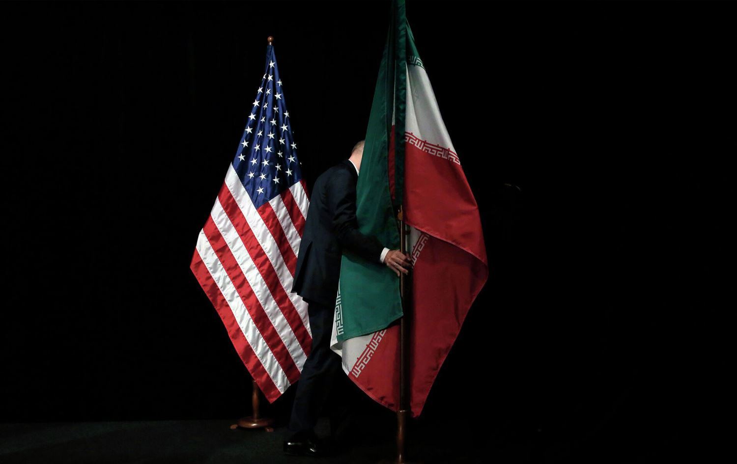 US, Iran to hold high-stakes nuclear talks