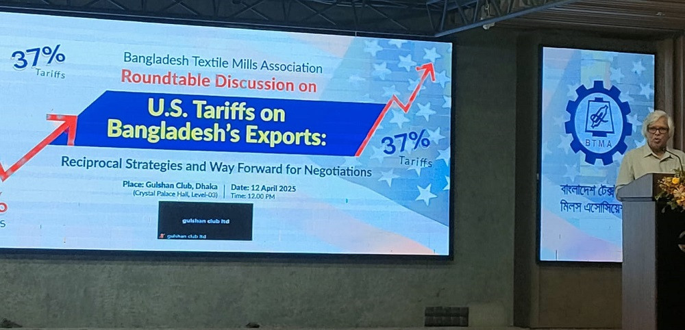 Business leaders seek strategic negotiations to address tariff challenges