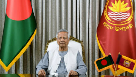Chief adviser calls for advancing reform activities quickly