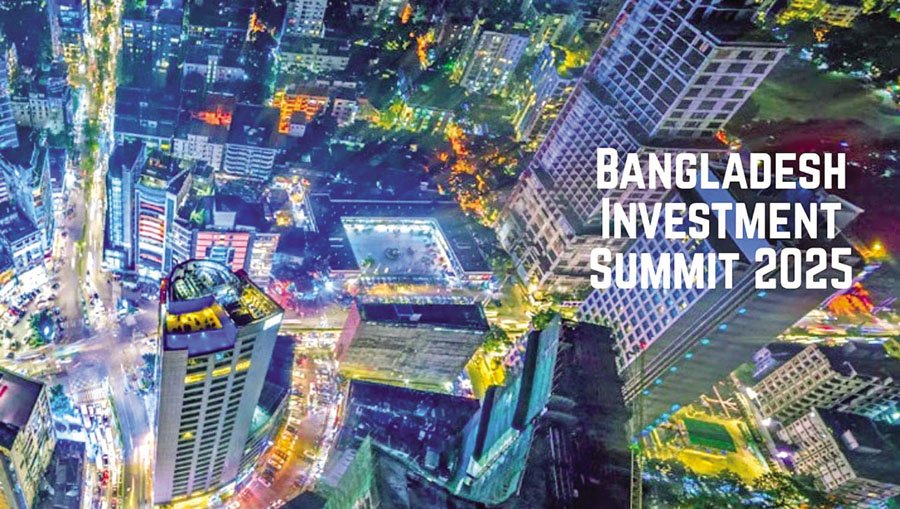 Investors seek political stability for long-term investment