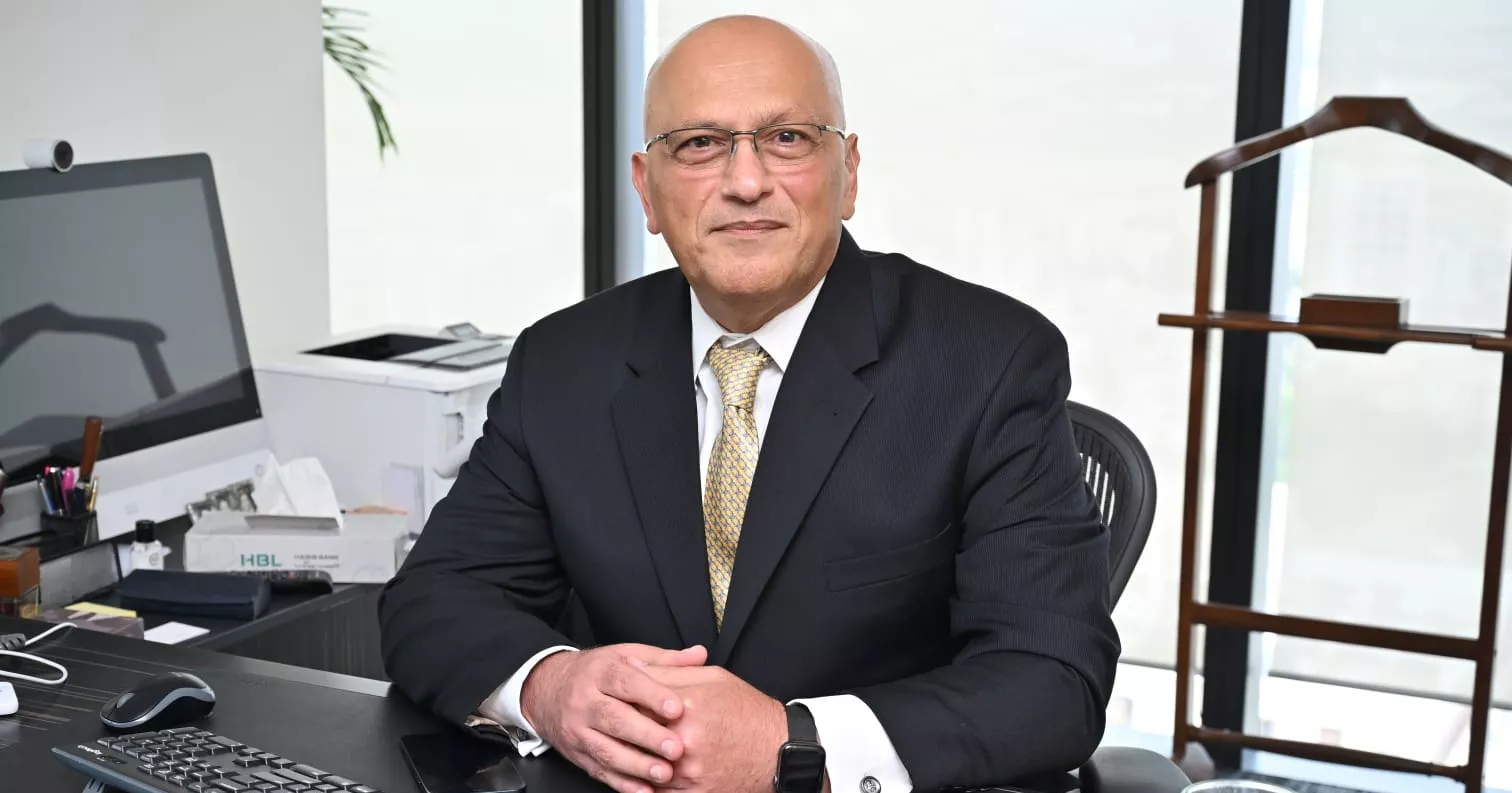 HBL President Nassir Salim to visit Bangladesh today
