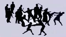 Businessmen fed up with rampant extortion