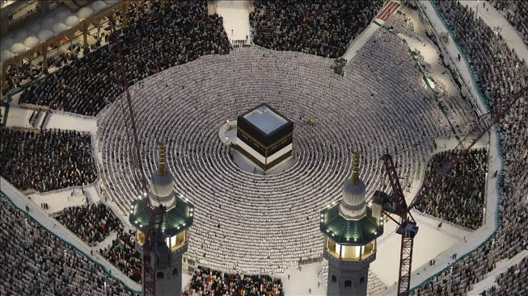 Govt to introduce hajj management app