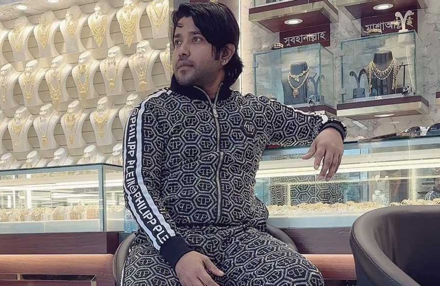 Gold trader Arav Khan gets life in prison in policeman murder case
