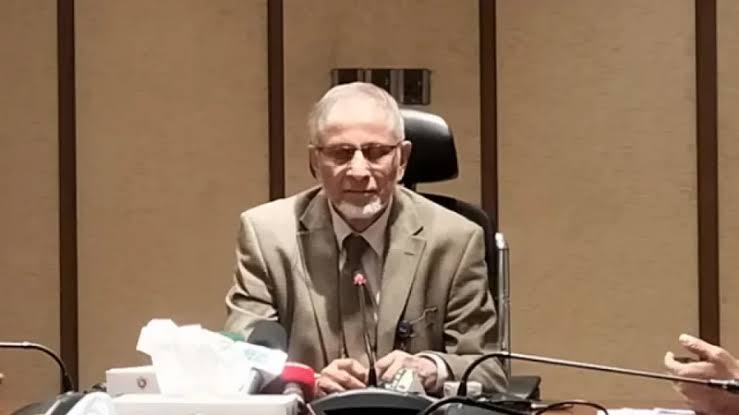 Anisuzzaman Chowdhury assures stakeholders of govt actions to develop market