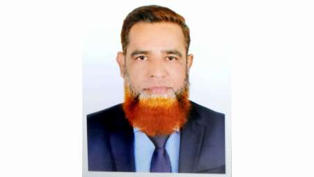 Md Rafiqul Islam new DMD of BASIC Bank