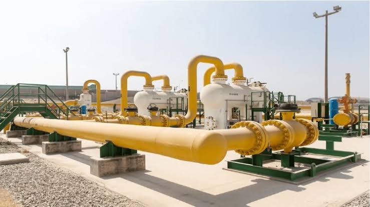Industries to get new gas connections