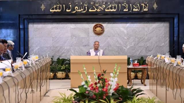Bangladesh decides to ratify 1992 Water Convention