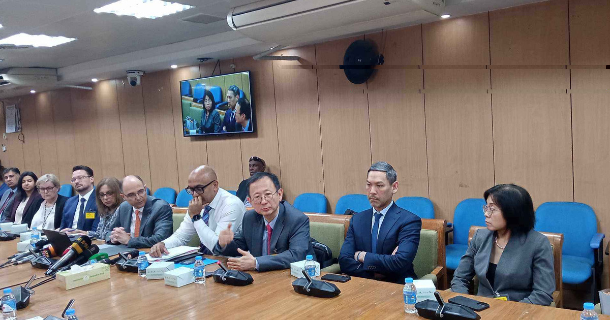 IMF to continue talks for reaching staff-level agreement in near-term