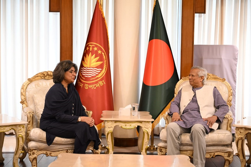 Pak to remain engaged in Bangladesh’s $4.52b claim, 1971 apology demand