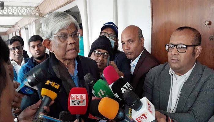 BD to focus on reducing trade gap with USA: Finance adviser