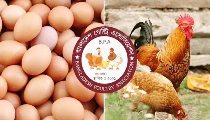 Poultry association threatens to halt chicken, egg production from May