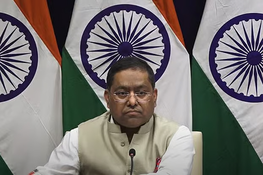 Transshipment facility stopped due to some incidents in neighbouring country: India's MoFA