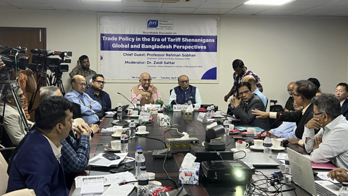Economists urge FTA talks with US to safeguard $8.0b exports