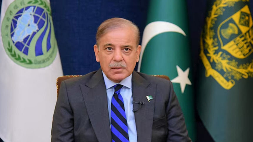 Pakistan ready to 'defend sovereignty' after India threats