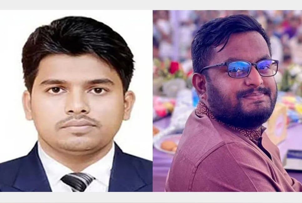 ACC probe starts against former interim govt officials Moazzem, Farabi