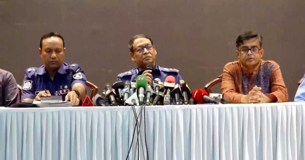 Police to seek INTERPOL’s support to arrest its fugitive members: IGP
