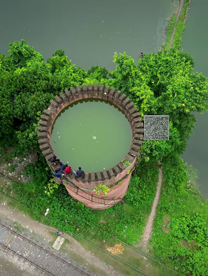 জল ঘর