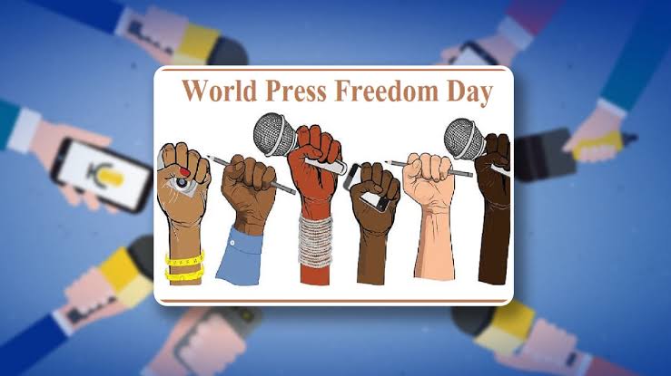 BD advances 16 spots in a year on press freedom index
