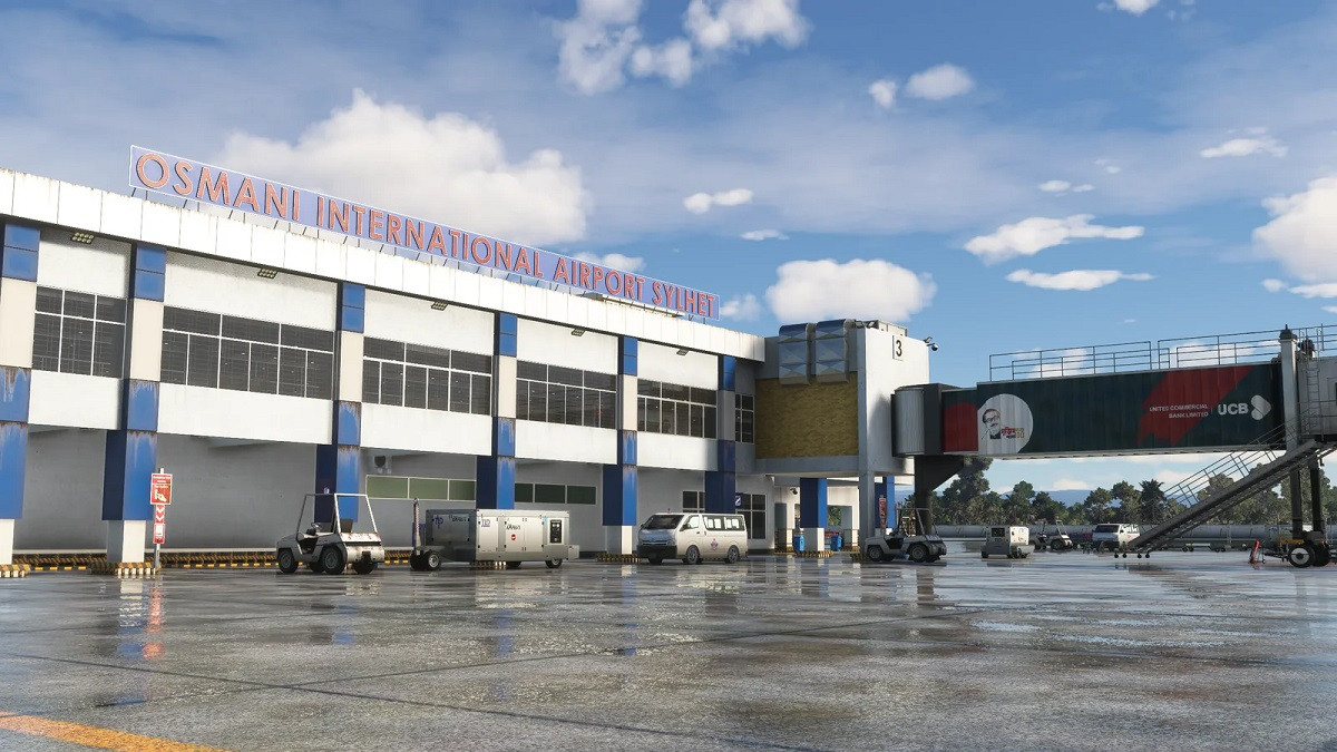 Direct Hajj flights from Sylhet to begin 14 May