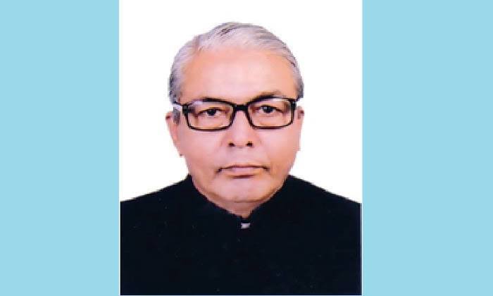 না ফেরার দেশে বর্ষীয়ান রাজনীতিবিদ হাবিবুর রহমান সিরাজ