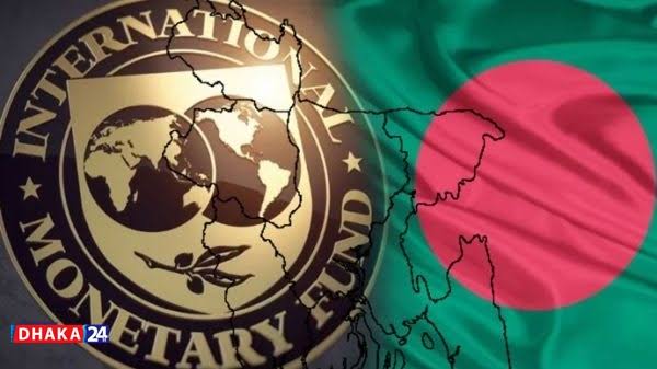 BB-IMF meeting ends without agreement on exchange rate flexibility