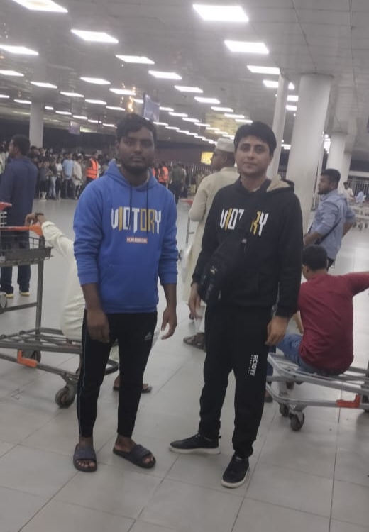 ৬৪ লাখ টাকা খরচ করেও স্বপ্নই রয়ে গেল ইতালি