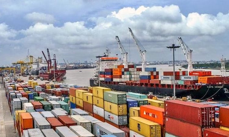 BD's overall PMI score in April reaches 52.9