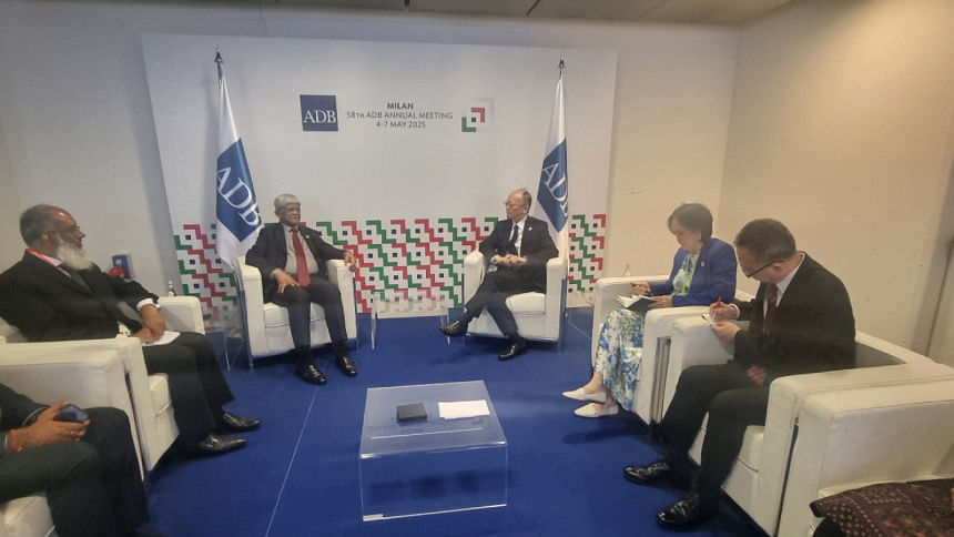 ADB reaffirms strong support for BD’s reform agenda