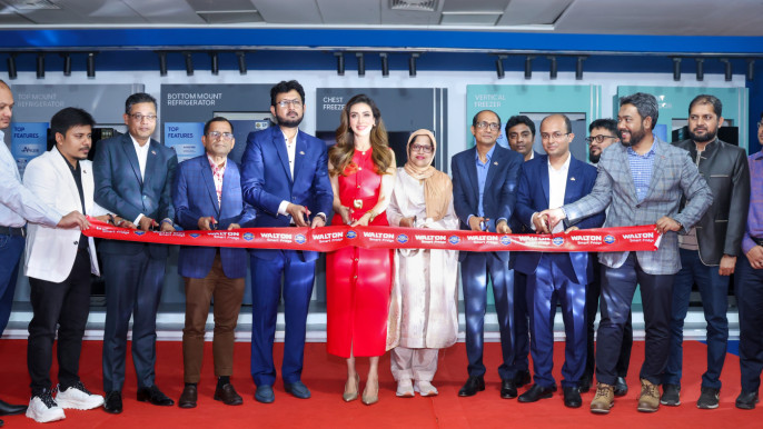 Walton unveils new models of fridge with AI, Iot-based smart features
