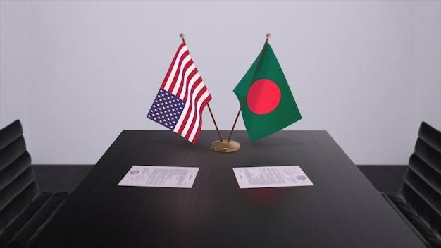 US seeks tariff cut proposals from Bangladesh