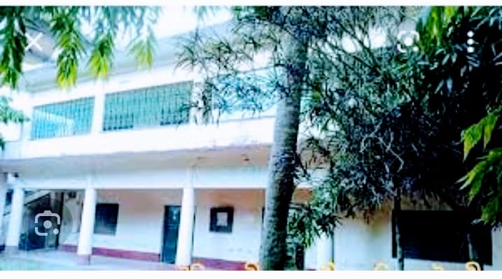 রাজবাড়ী পাবলিক লাইব্রৈরী