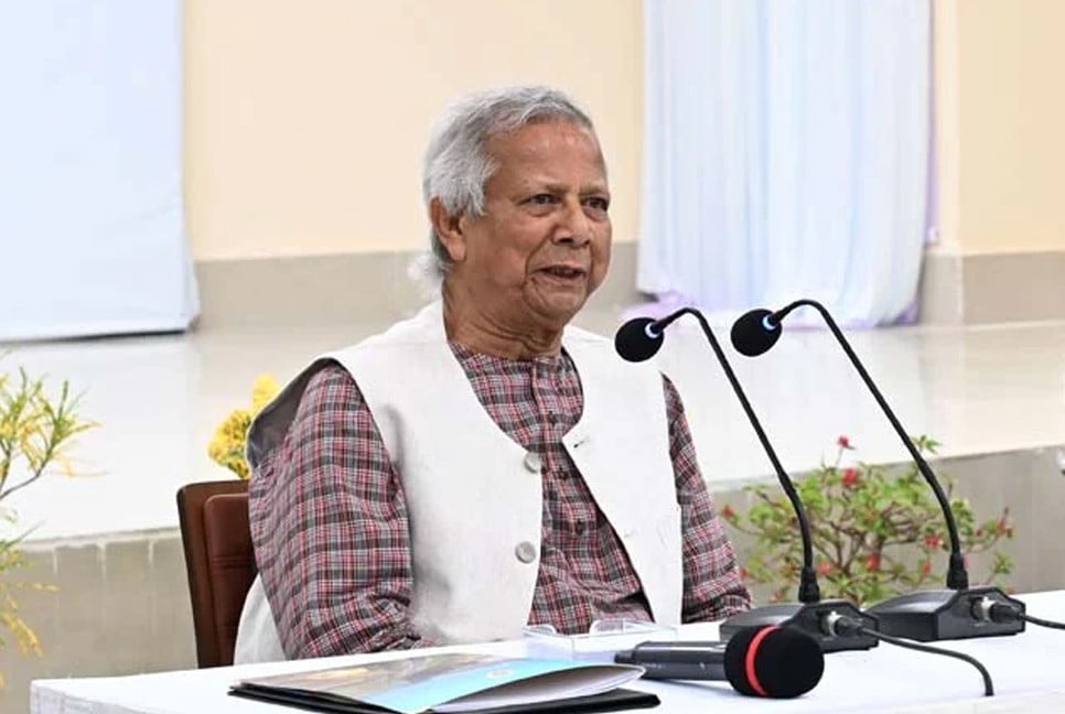 CA sees "window of opportunity" for changes in health sector