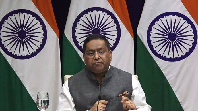 India expresses concern after AL barred from polls