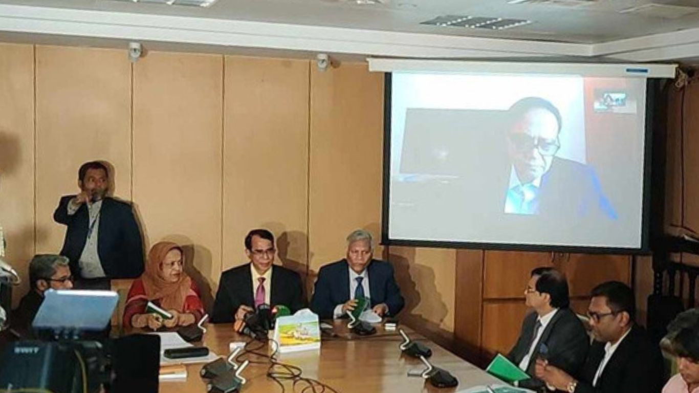 BB introduces market-based exchange rate to meet IMF conditions