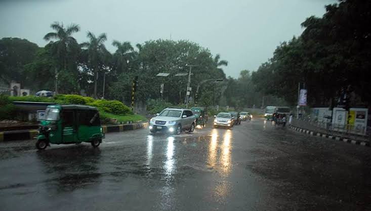 Rains likely across country; temperature may drop