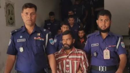 Asiya Rape Case: Hitu Sheikh sentenced to death