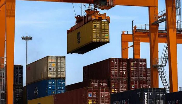 India restricts land port imports of garments, other items from Bangladesh