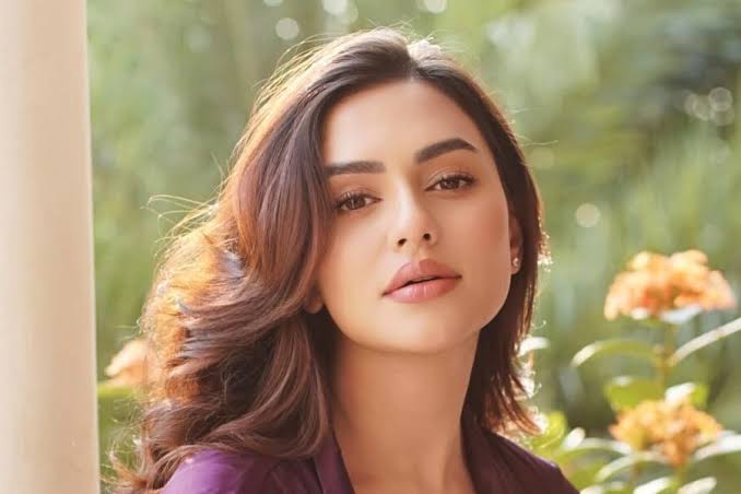 Actress Nusrat Faria detained